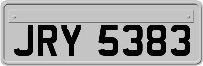 JRY5383