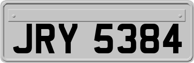 JRY5384
