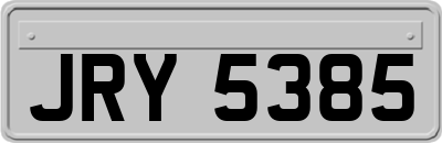 JRY5385