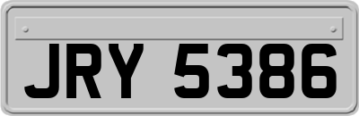 JRY5386
