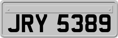 JRY5389