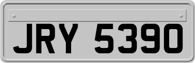 JRY5390