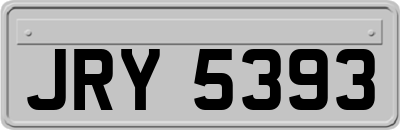 JRY5393