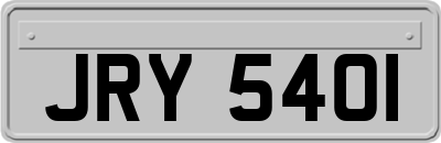 JRY5401