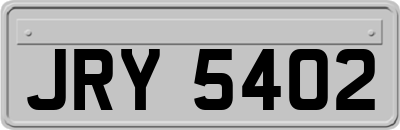 JRY5402