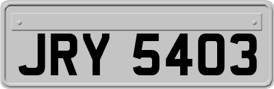 JRY5403