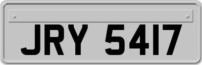 JRY5417