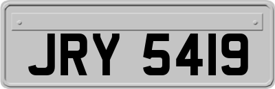 JRY5419
