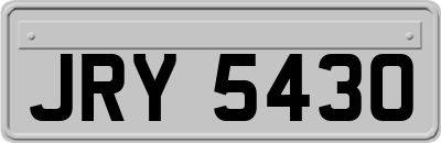 JRY5430