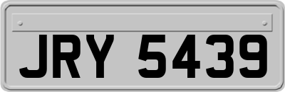 JRY5439