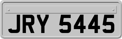 JRY5445