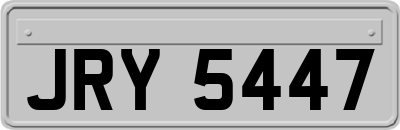 JRY5447
