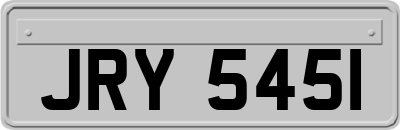 JRY5451