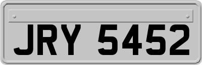 JRY5452