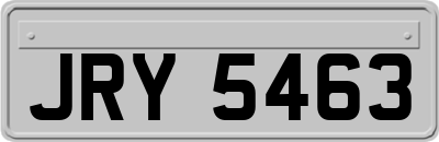 JRY5463