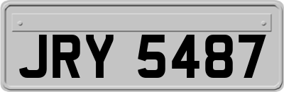 JRY5487