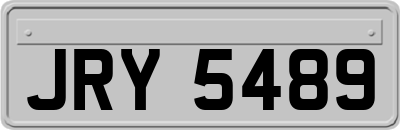 JRY5489