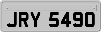 JRY5490