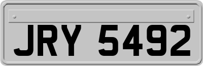 JRY5492