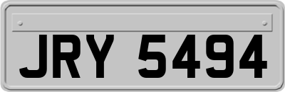 JRY5494