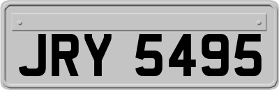 JRY5495