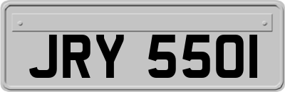 JRY5501