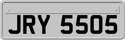 JRY5505