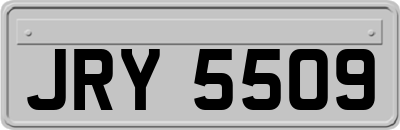 JRY5509