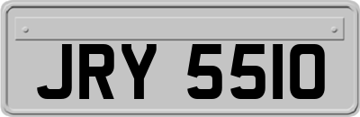 JRY5510