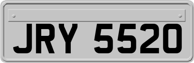 JRY5520