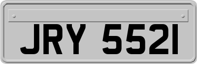 JRY5521