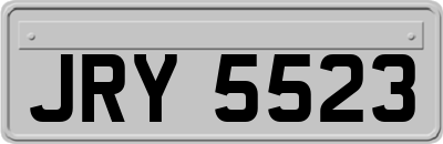 JRY5523