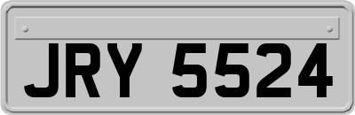 JRY5524