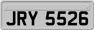 JRY5526