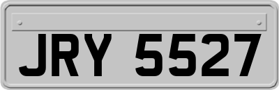 JRY5527