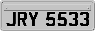 JRY5533