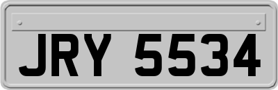 JRY5534