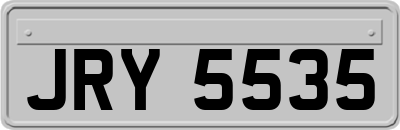 JRY5535