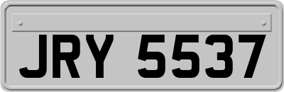 JRY5537