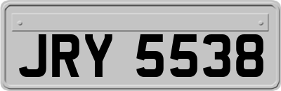JRY5538