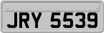 JRY5539