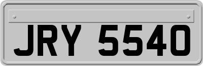 JRY5540