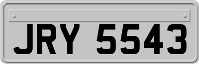 JRY5543