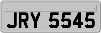 JRY5545