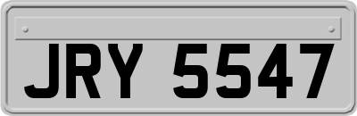 JRY5547
