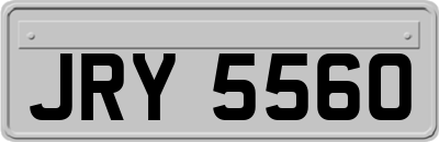JRY5560