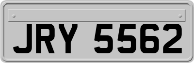 JRY5562