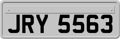JRY5563