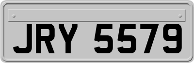 JRY5579