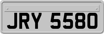 JRY5580